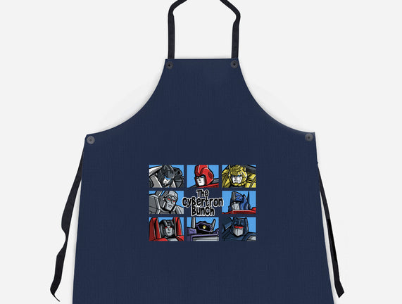The Transformers Bunch