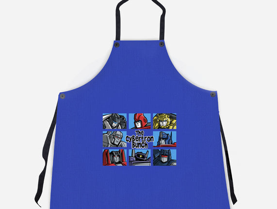 The Transformers Bunch