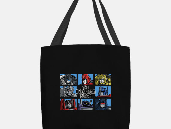 The Transformers Bunch