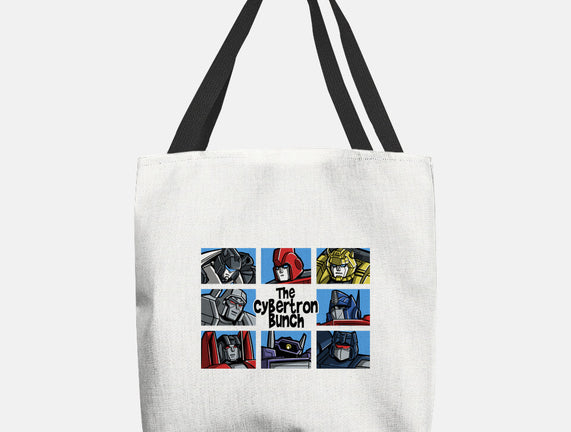 The Transformers Bunch