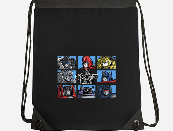 The Transformers Bunch