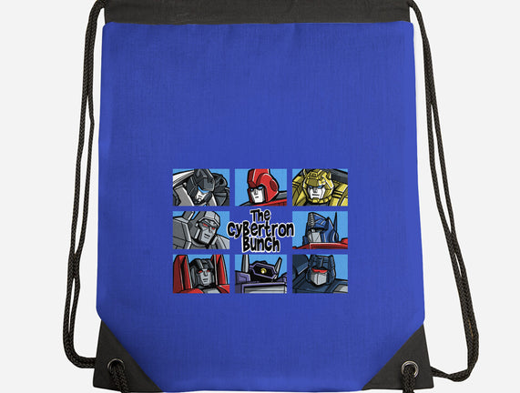 The Transformers Bunch