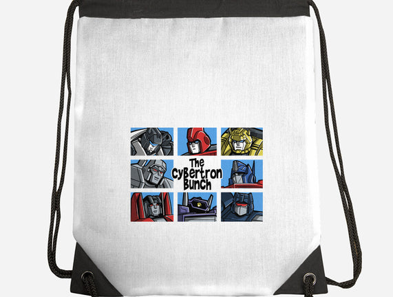 The Transformers Bunch