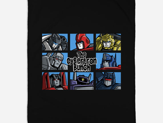 The Transformers Bunch