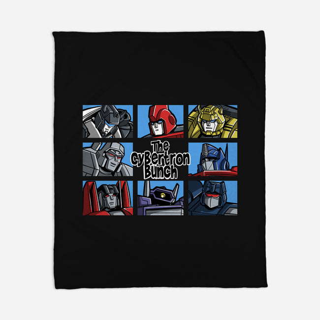 The Transformers Bunch-None-Fleece-Blanket-zascanauta