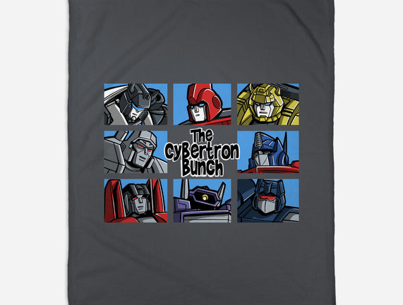 The Transformers Bunch