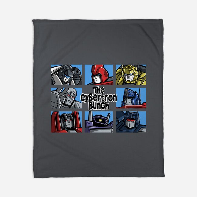 The Transformers Bunch-None-Fleece-Blanket-zascanauta
