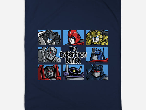 The Transformers Bunch