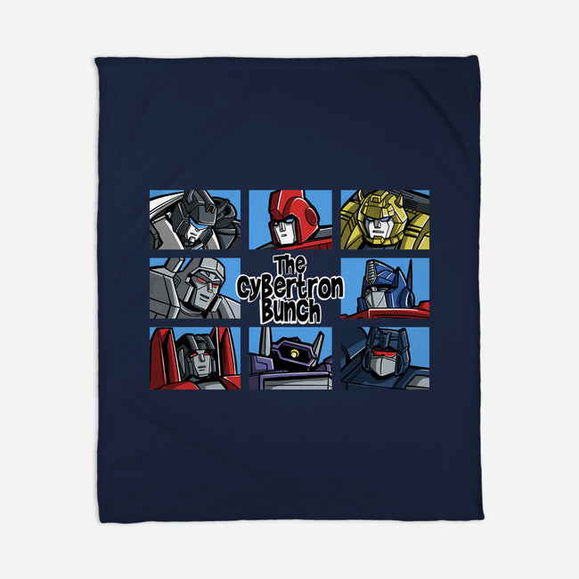 The Transformers Bunch-None-Fleece-Blanket-zascanauta