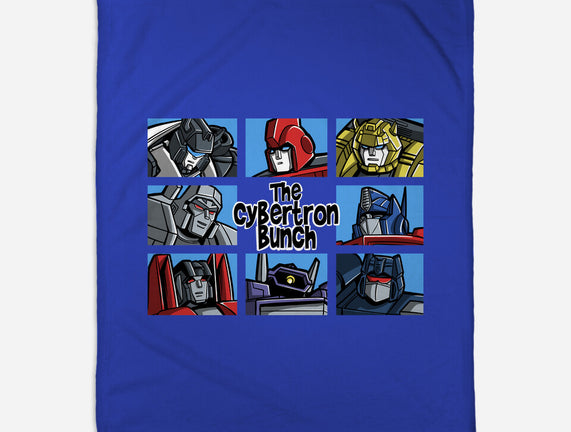 The Transformers Bunch