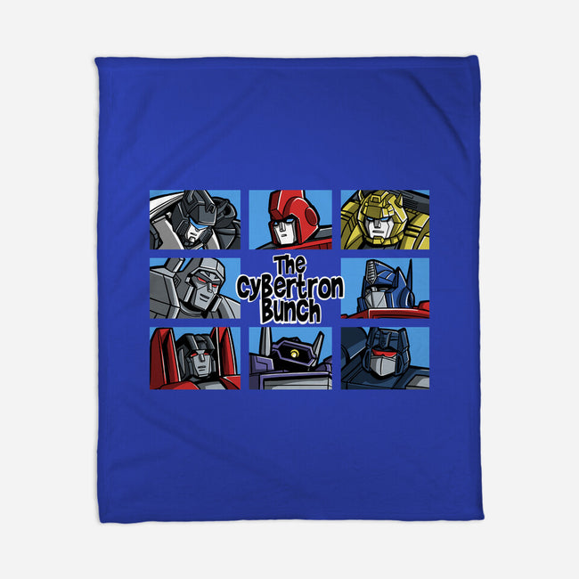 The Transformers Bunch-None-Fleece-Blanket-zascanauta