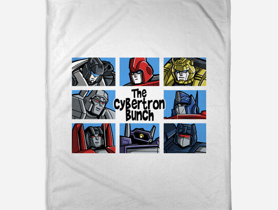 The Transformers Bunch