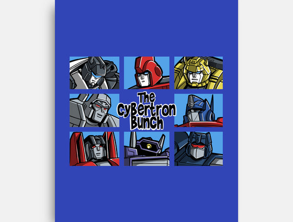 The Transformers Bunch