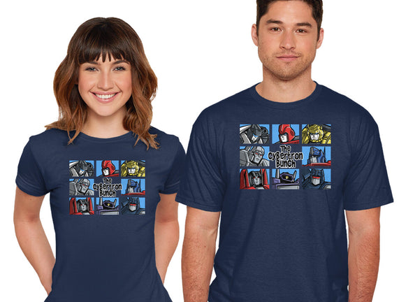 The Transformers Bunch