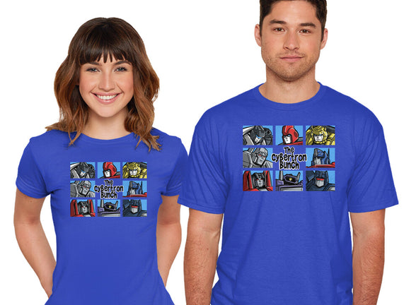 The Transformers Bunch