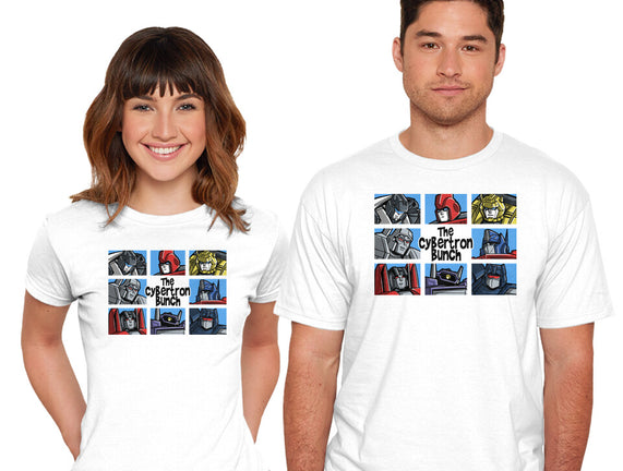 The Transformers Bunch