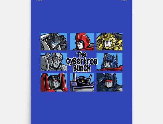 The Transformers Bunch