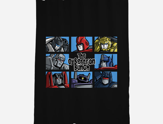 The Transformers Bunch