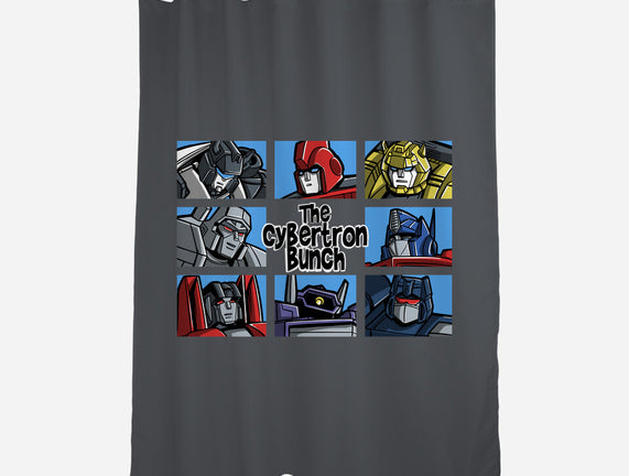 The Transformers Bunch