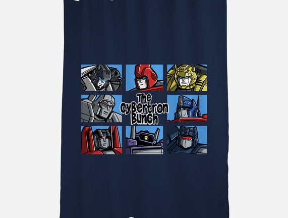 The Transformers Bunch