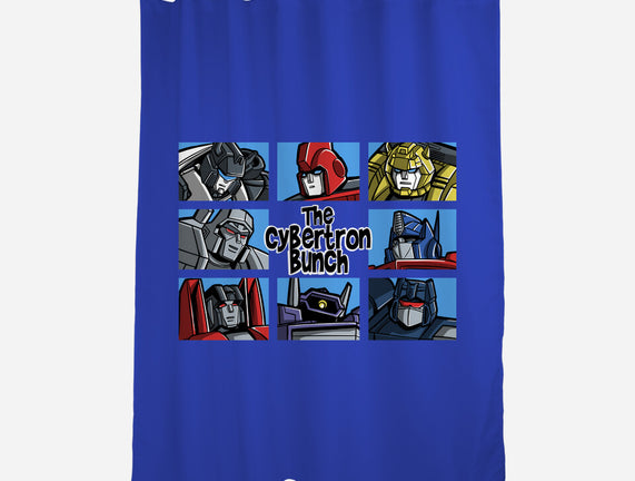 The Transformers Bunch