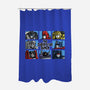 The Transformers Bunch-None-Polyester-Shower Curtain-zascanauta