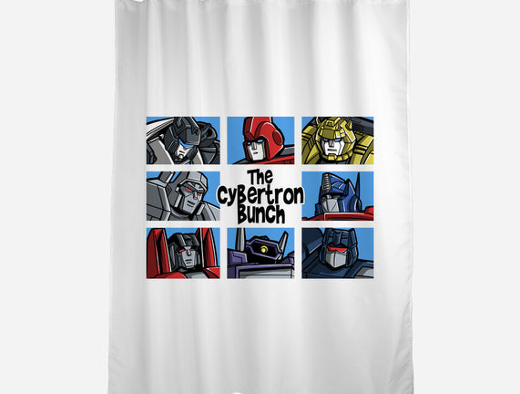 The Transformers Bunch