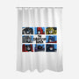 The Transformers Bunch-None-Polyester-Shower Curtain-zascanauta