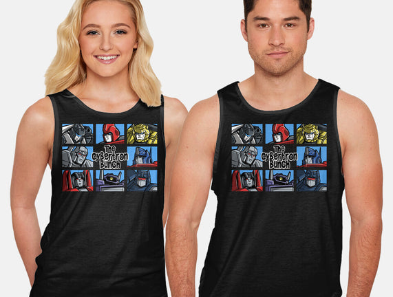 The Transformers Bunch