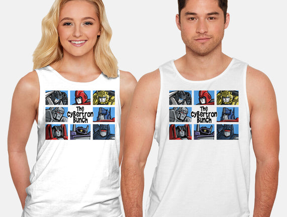 The Transformers Bunch