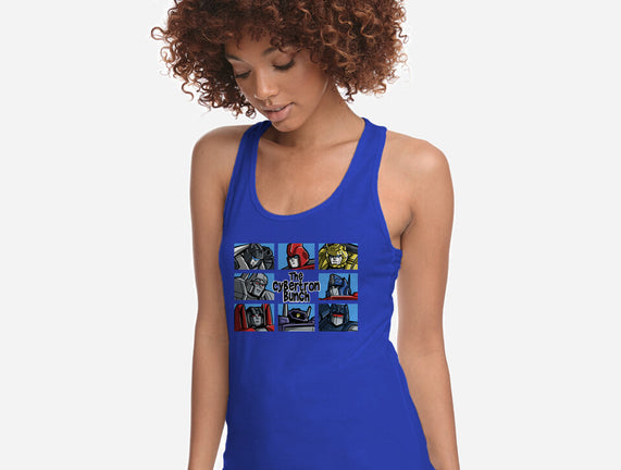 The Transformers Bunch