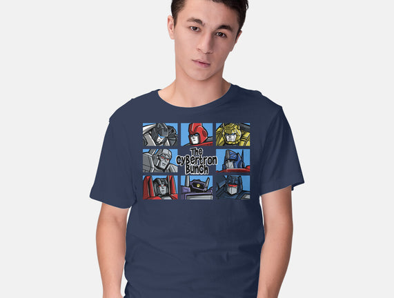 The Transformers Bunch