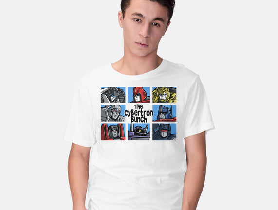 The Transformers Bunch