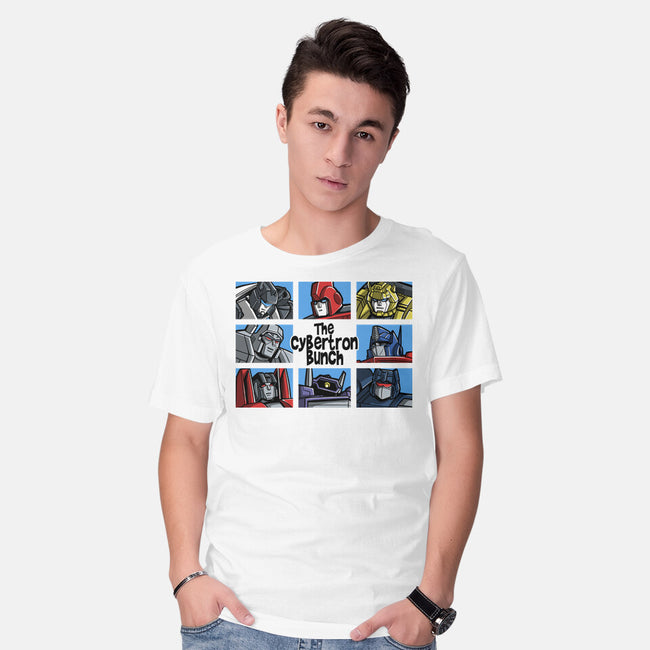 The Transformers Bunch-Mens-Basic-Tee-zascanauta