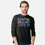 The Transformers Bunch-Mens-Long Sleeved-Tee-zascanauta