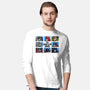 The Transformers Bunch-Mens-Long Sleeved-Tee-zascanauta