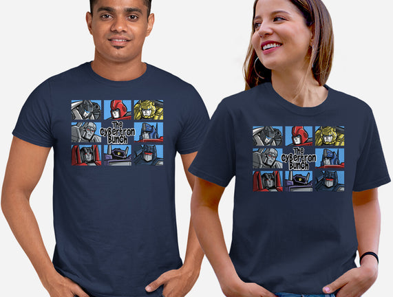 The Transformers Bunch