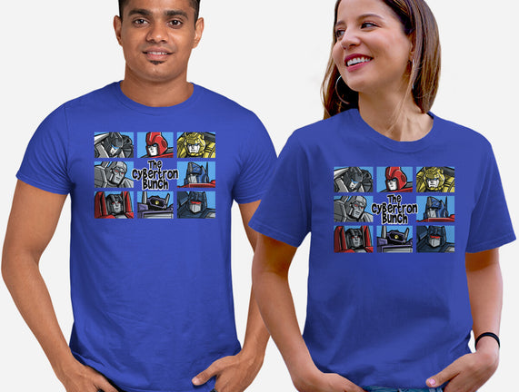 The Transformers Bunch