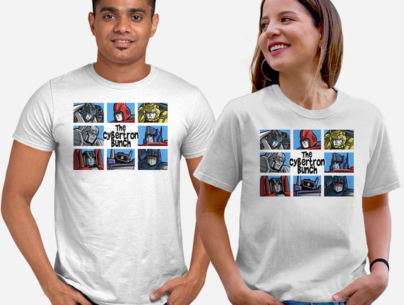 The Transformers Bunch