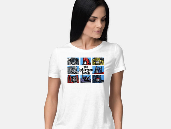 The Transformers Bunch