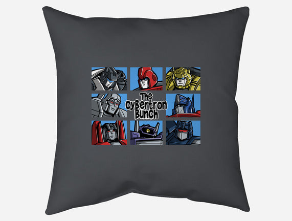 The Transformers Bunch