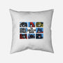 The Transformers Bunch-None-Removable Cover w Insert-Throw Pillow-zascanauta