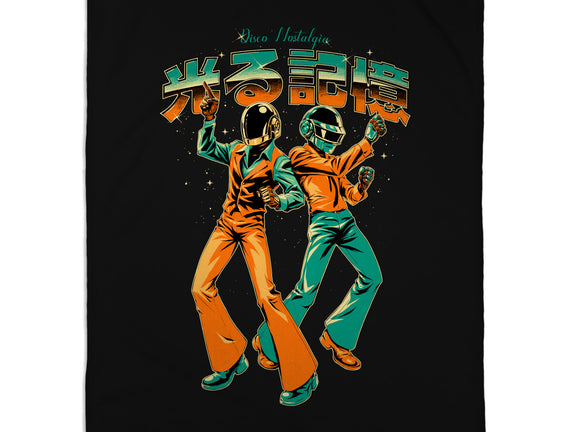 Disco Nostalgia