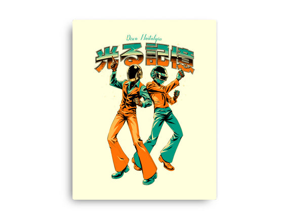 Disco Nostalgia