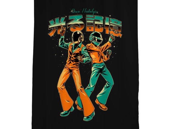 Disco Nostalgia
