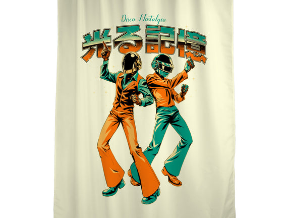 Disco Nostalgia
