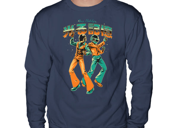Disco Nostalgia