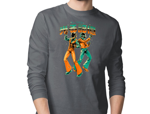 Disco Nostalgia