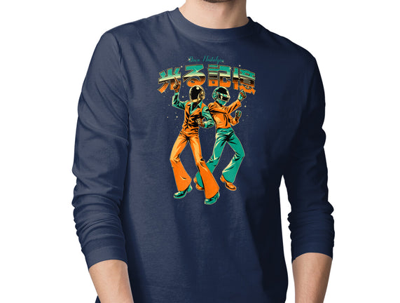 Disco Nostalgia