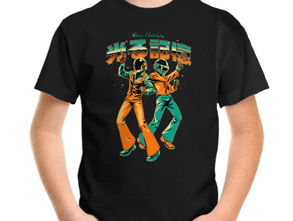 Disco Nostalgia